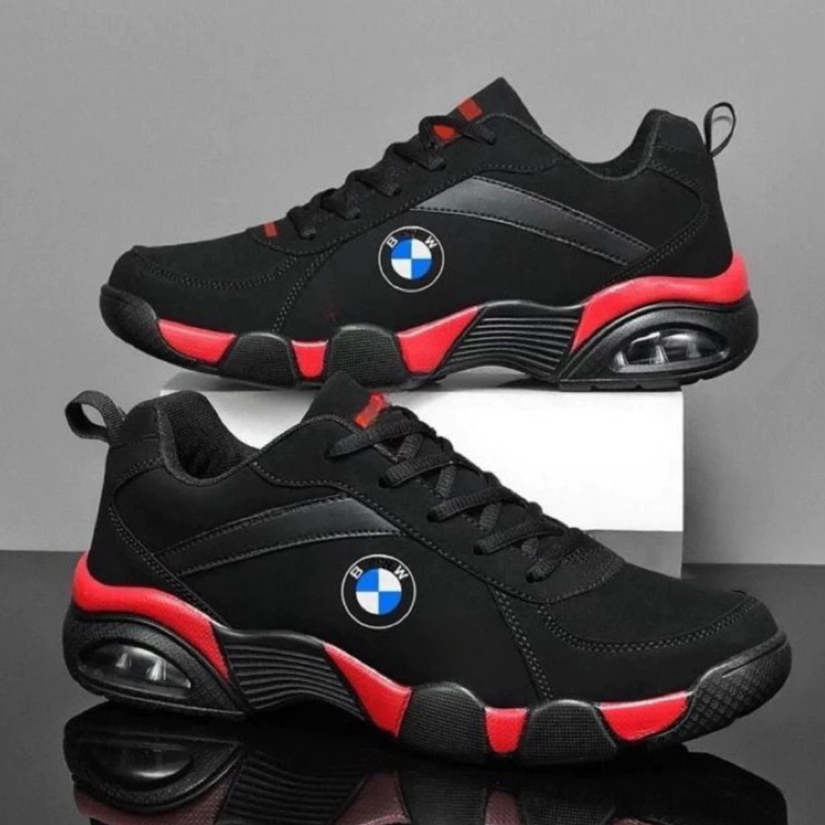 Calzados Anatómicos FastPRO V1 de Cuero + Regalo Exclusivo