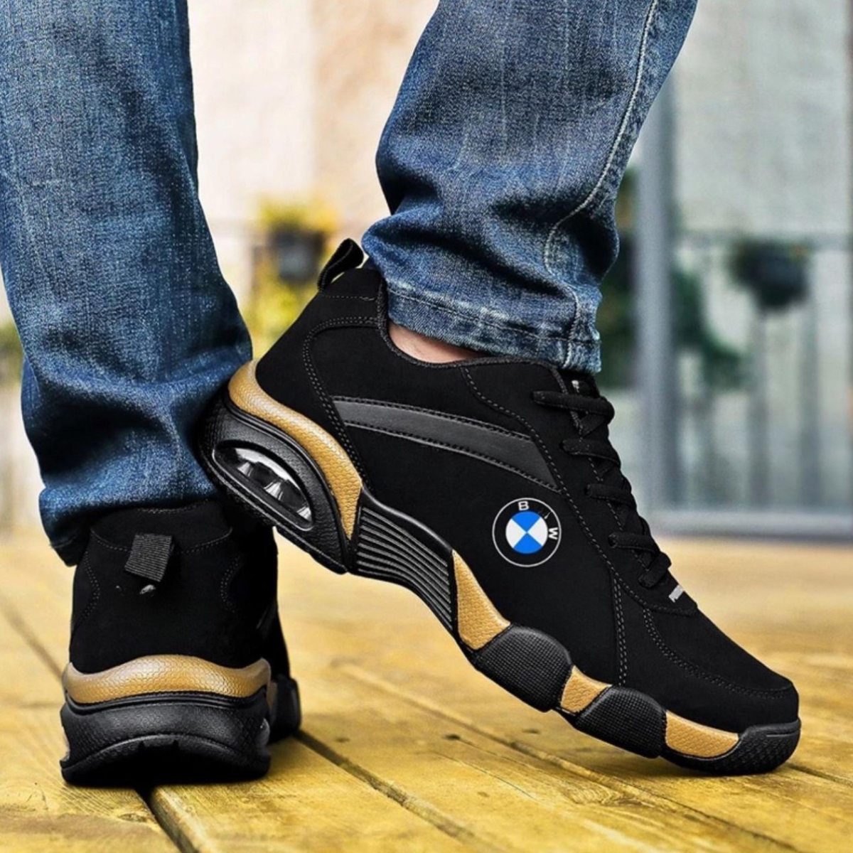 Calzados Anatómicos FastPRO V1 de Cuero + Regalo Exclusivo