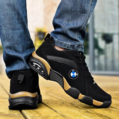 Calzados Anatómicos FastPRO V1 de Cuero + Regalo Exclusivo