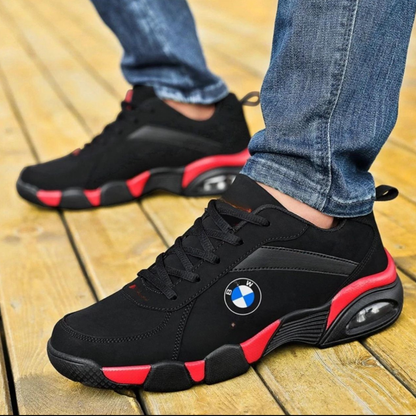 Calzados Anatómicos FastPRO V1 de Cuero + Regalo Exclusivo