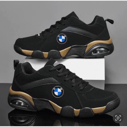 Calzados Anatómicos FastPRO V1 de Cuero + Regalo Exclusivo