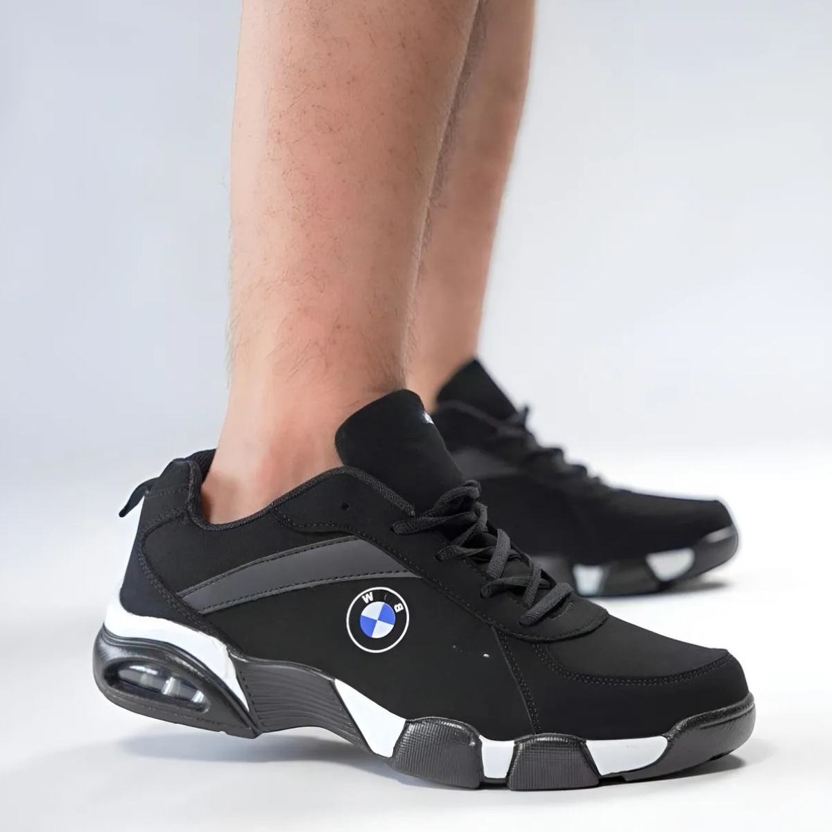 Calzados Anatómicos FastPRO V1 de Cuero + Regalo Exclusivo