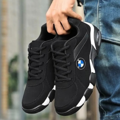 Calzados Anatómicos FastPRO V1 de Cuero + Regalo Exclusivo